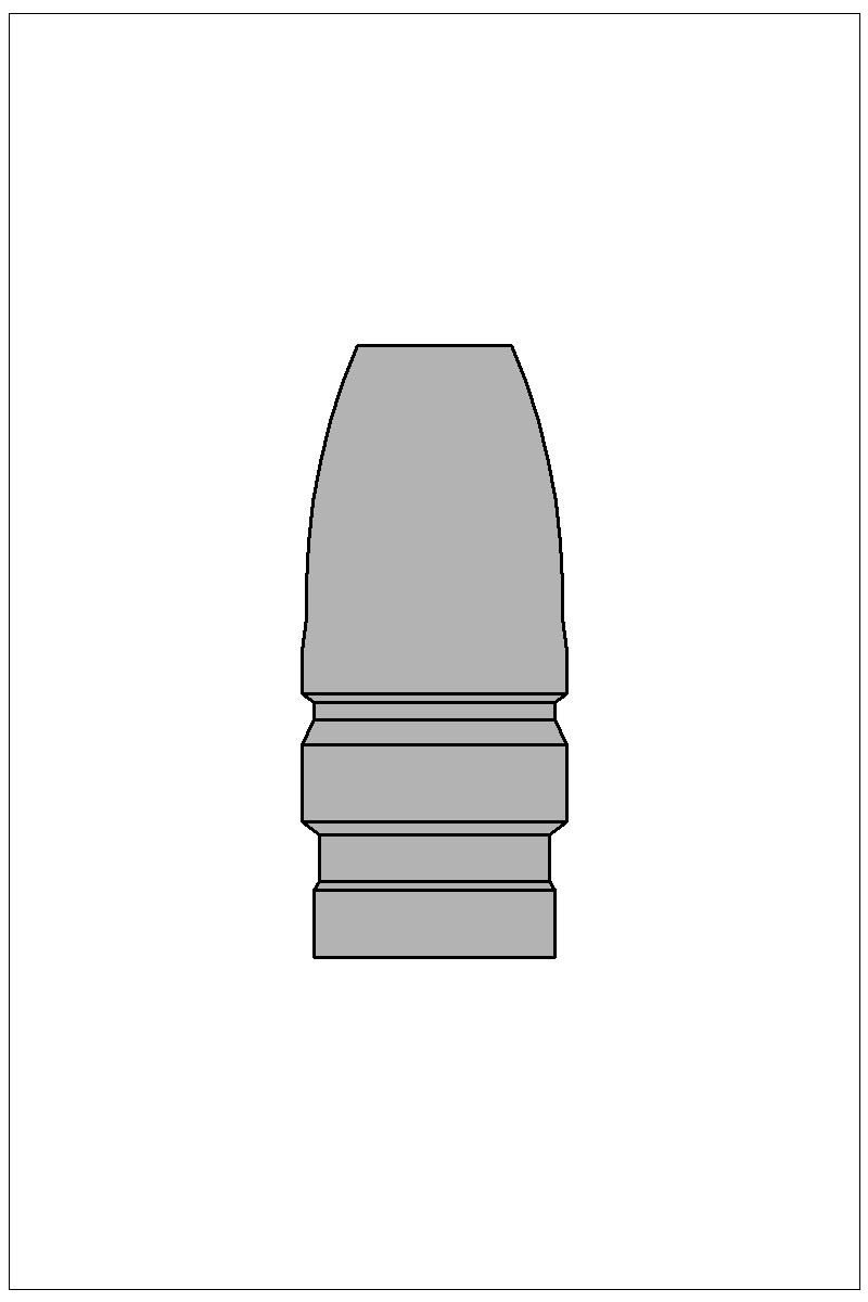 Filled view of bullet 31-130B