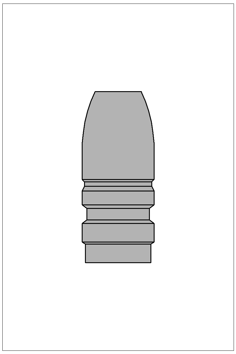 Filled view of bullet 31-140B