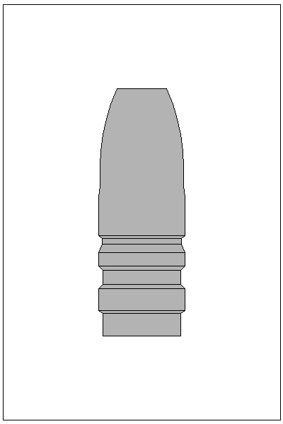 Filled view of bullet 31-165B