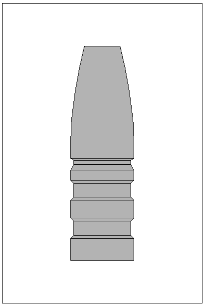 Filled view of bullet 31-200C