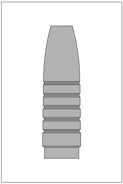 Filled view of bullet 31-200H