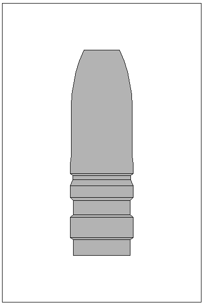 Filled view of bullet 31-200R