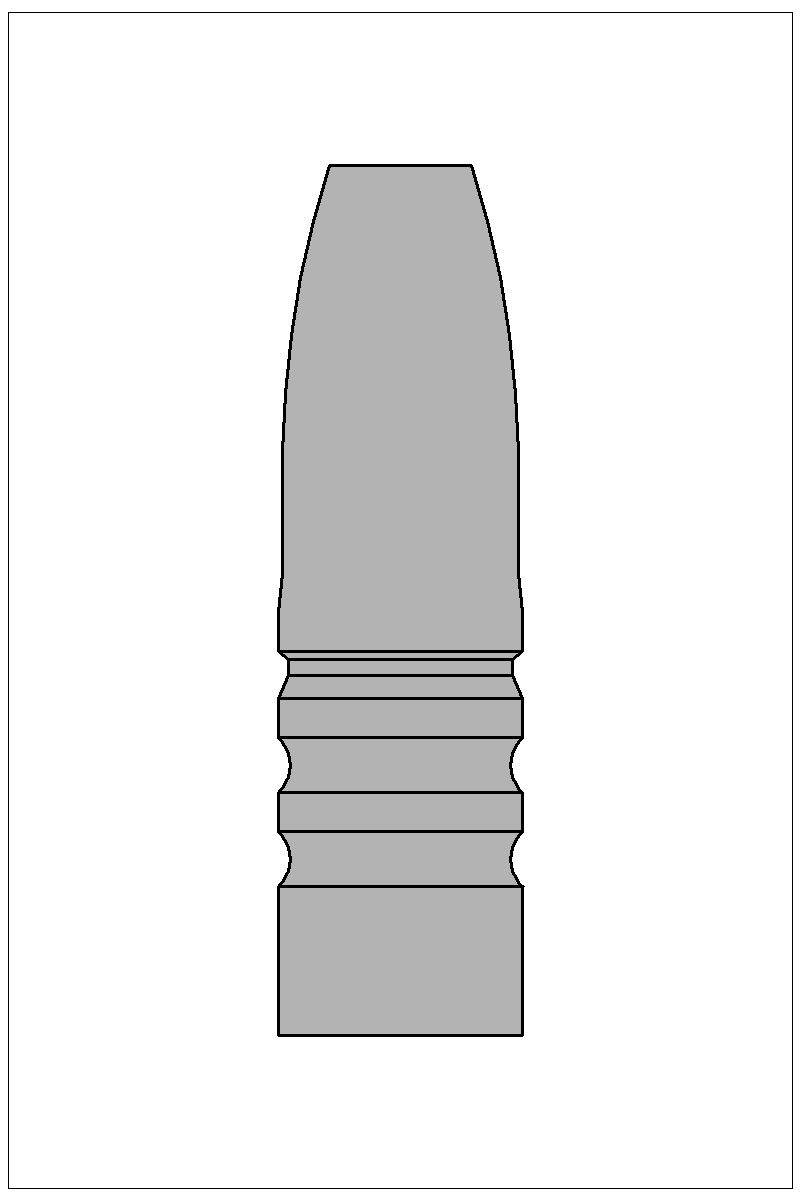 Filled view of bullet 31-200T