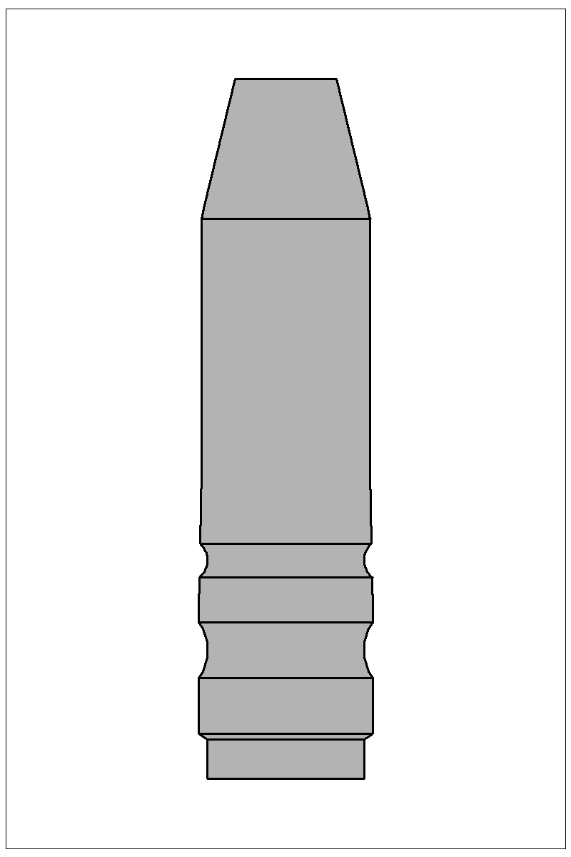 Filled view of bullet 31-225H