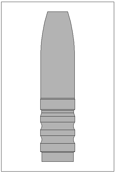 Filled view of bullet 31-245BG