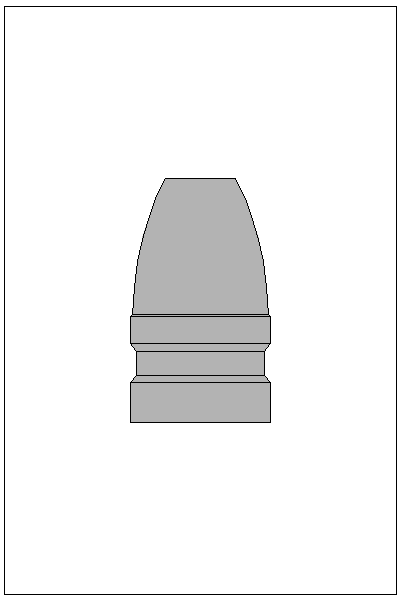 Filled view of bullet 35-135A