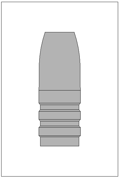 Filled view of bullet 36-250C