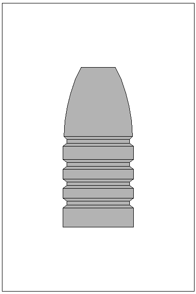 Filled view of bullet 37-196B