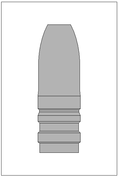 Filled view of bullet 37-285C