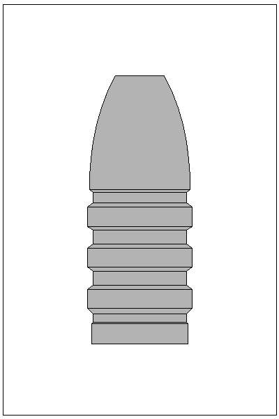 Filled view of bullet 38-255G