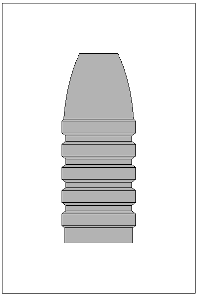 Filled view of bullet 38-255L