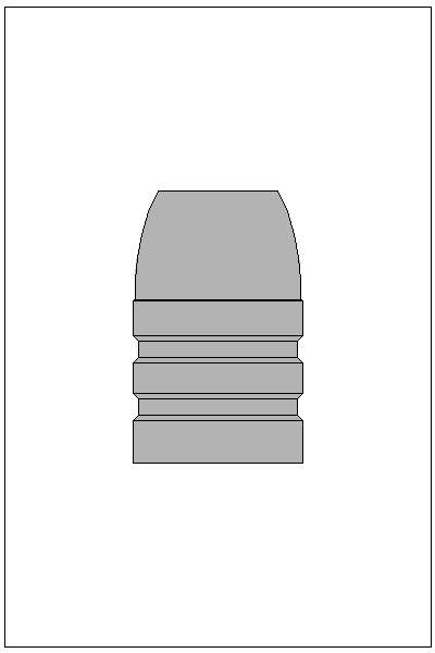 Filled view of bullet 40-200C