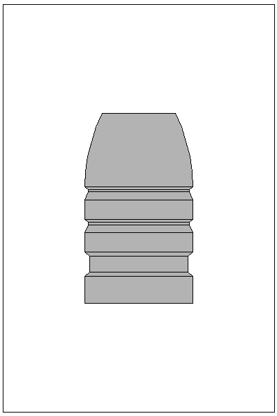Filled view of bullet 40-215B