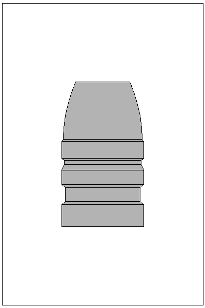 Filled view of bullet 41-225B