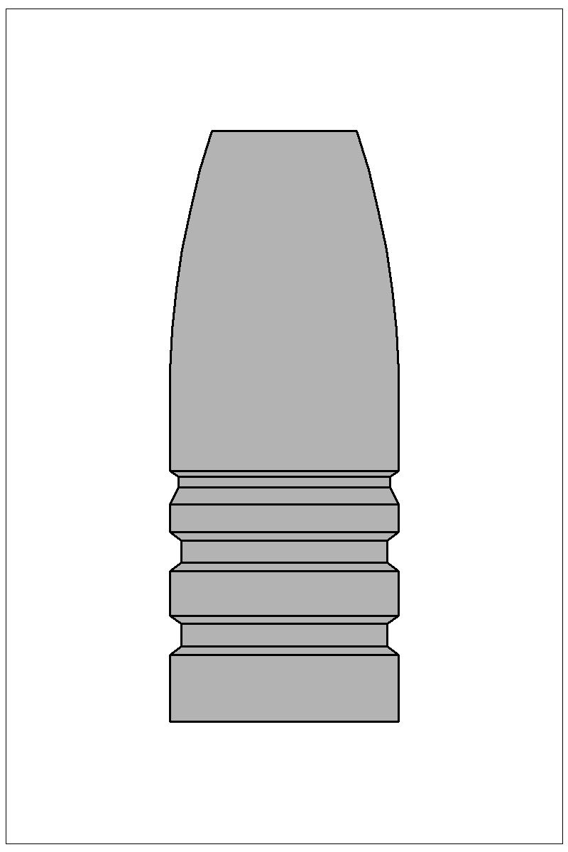 Filled view of bullet 41-340J