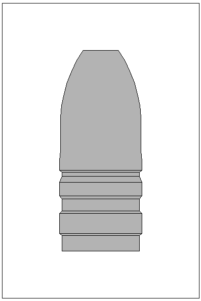 Filled view of bullet 42-330C