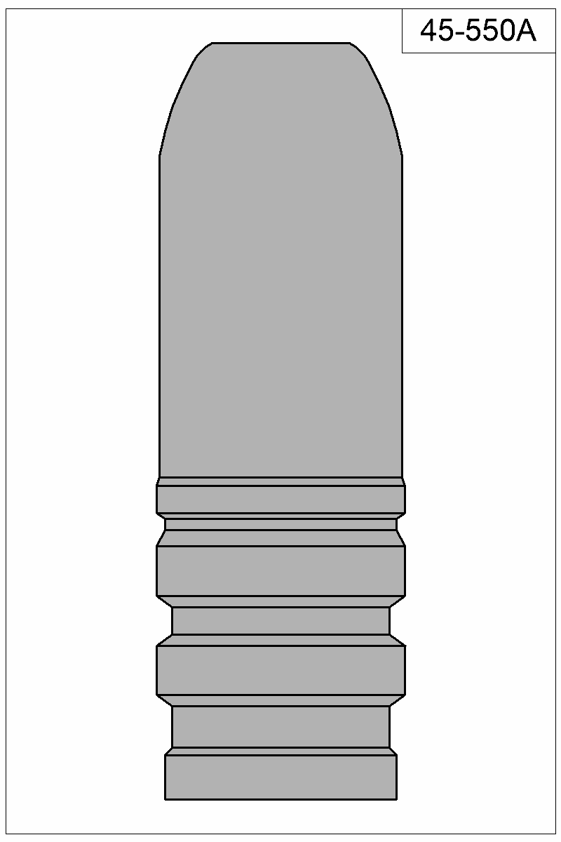 Design 45-550A