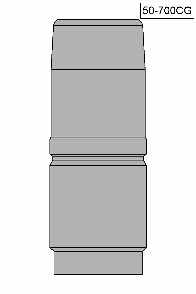 Design 50-700CG