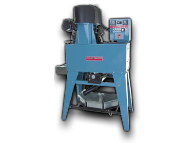 Machine casting mold