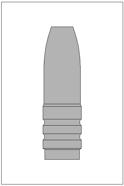 Filled view of bullet 31-200L