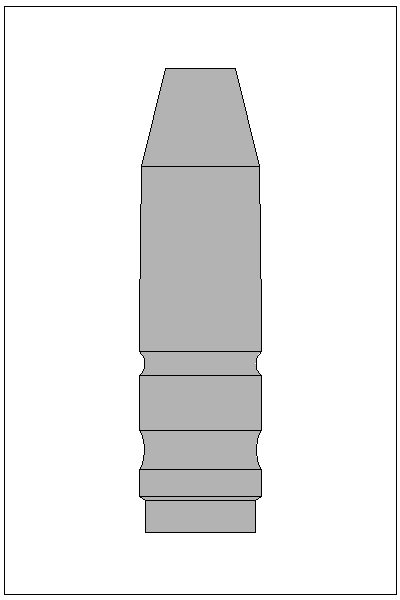 Filled view of bullet 31-220E