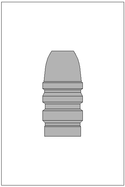 Filled view of bullet 32-135G