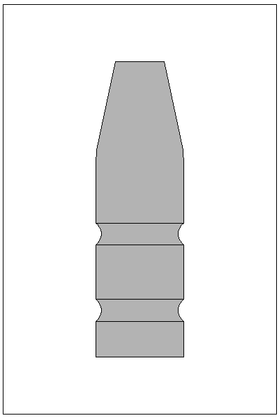 Filled view of bullet 32-210C