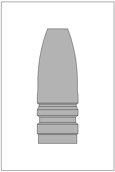 Filled view of bullet 36-235L