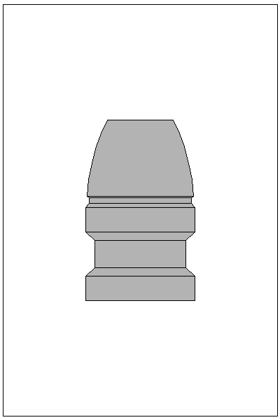 Filled view of bullet 40-185C