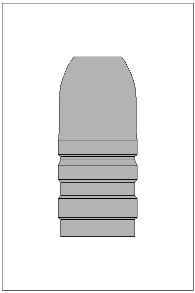 Filled view of bullet 41-320C