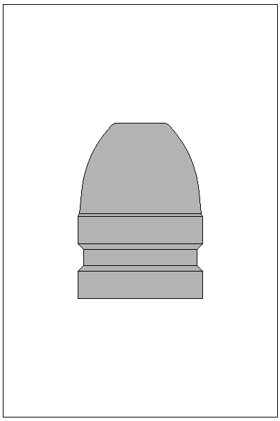 Filled view of bullet 45-230B